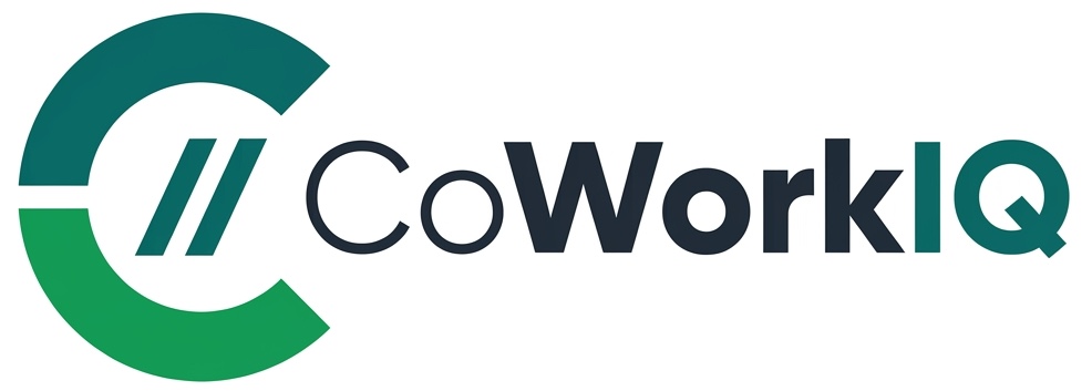 CoWorkIQ